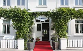 Hotel Seemöwe